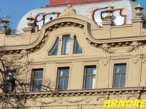 Pronájem pokoje, Brno, Malinovského náměstí, 15 m2