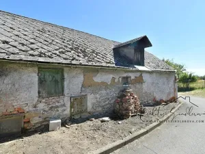 Prodej rodinného domu, Radvanice, 100 m2