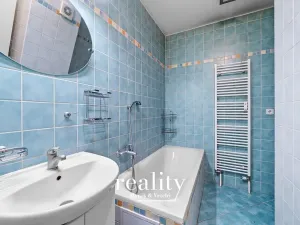 Prodej bytu 3+1, Znojmo, Pražská, 75 m2