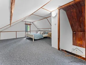 Prodej chaty, Lešany, 45 m2