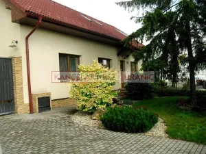 Pronájem bytu 2+kk, Hluk, Ostrožská, 78 m2