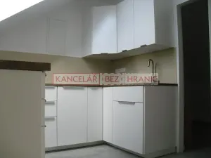 Pronájem bytu 2+kk, Hluk, Ostrožská, 78 m2