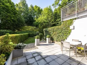 Prodej bytu 4+kk, Praha - Břevnov, Nad Závěrkou, 203 m2