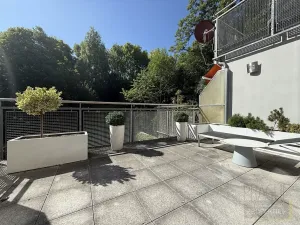 Prodej bytu 4+kk, Praha - Břevnov, Nad Závěrkou, 203 m2