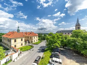 Prodej bytu 3+kk, Kladno, Zádušní, 76 m2