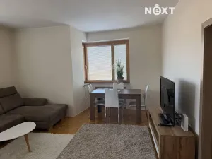 Pronájem bytu 3+1, Zlín, Obeciny VI, 73 m2