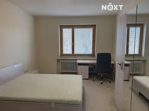 Pronájem bytu 3+1, Zlín, Obeciny VI, 73 m2
