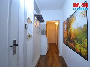 Prodej bytu 3+1, Žulová, Na Rybníčku, 76 m2