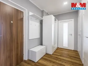 Prodej bytu 2+1, Praha - Malešice, Počernická, 51 m2