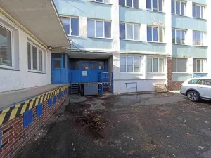 Pronájem skladu, Praha - Hostivař, U továren, 1296 m2