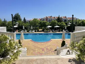 Prodej bytu 3+kk, Sveti Vlas, Bulharsko, 80 m2