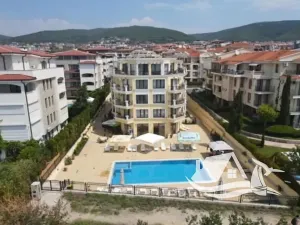 Prodej bytu 3+kk, Sveti Vlas, Bulharsko, 147 m2