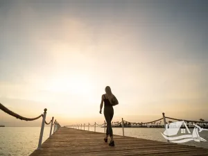 Prodej bytu 2+kk, Hurghada, Egypt, 56 m2