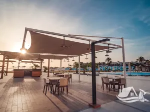 Prodej bytu 2+kk, Hurghada, Egypt, 56 m2