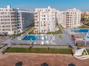 Prodej bytu 2+kk, Hurghada, Egypt, 56 m2