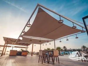 Prodej bytu 2+kk, Hurghada, Egypt, 56 m2