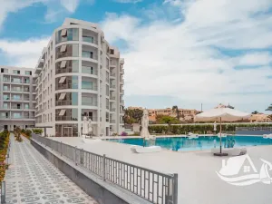Prodej bytu 2+kk, Hurghada, Egypt, 56 m2