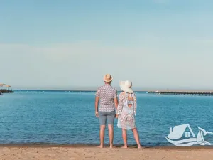 Prodej bytu 2+kk, Hurghada, Egypt, 56 m2