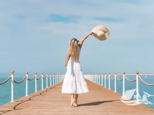 Prodej bytu 1+kk, Hurghada, Egypt, 39 m2