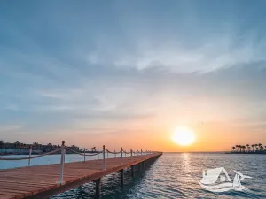 Prodej bytu 1+kk, Hurghada, Egypt, 39 m2