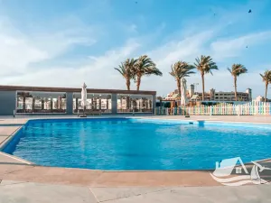 Prodej bytu 1+kk, Hurghada, Egypt, 39 m2