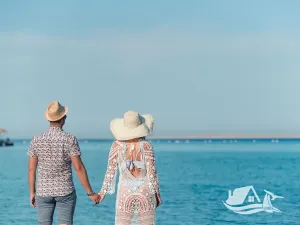 Prodej bytu 1+kk, Hurghada, Egypt, 39 m2