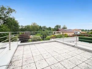 Prodej rodinného domu, Hradec Králové - Malšovice, Sportovní, 248 m2