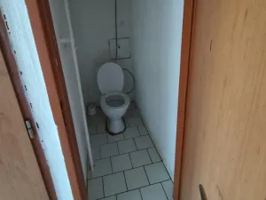 Pronájem bytu 1+1, Most, tř. Budovatelů, 37 m2