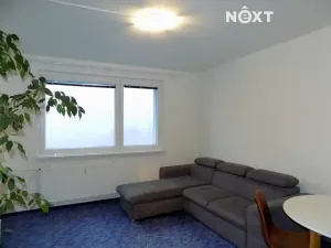 Pronájem bytu 2+kk, Česká Lípa, Brněnská, 41 m2