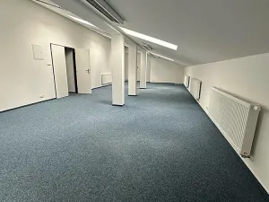 Pronájem skladu, Praha, Libušská, 1900 m2