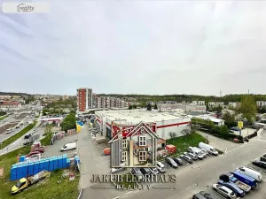 Prodej bytu 1+kk, Praha - Hloubětín, 32 m2