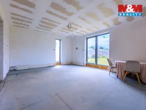 Prodej rodinného domu, Loket, Nad Hájovnou, 203 m2