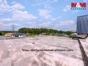 Prodej rodinného domu, Loket, Nad Hájovnou, 203 m2