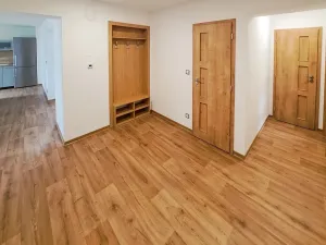 Pronájem bytu 4+kk, Mariánské Lázně, Potoční, 104 m2