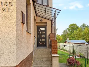 Pronájem bytu 4+kk, Mariánské Lázně, Potoční, 104 m2