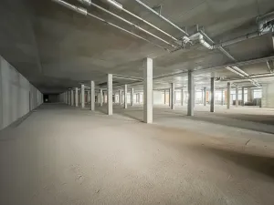 Pronájem obchodního prostoru, Hradec Králové, Kollárova, 3447 m2