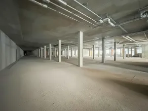 Prodej obchodního prostoru, Hradec Králové, Kollárova, 3447 m2