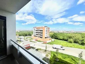 Pronájem bytu 2+kk, Praha - Chodov, Drahňovická, 44 m2