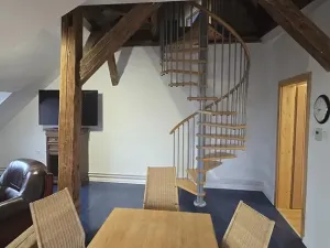 Pronájem bytu 3+1, Česká Lípa, Mlýnská, 110 m2