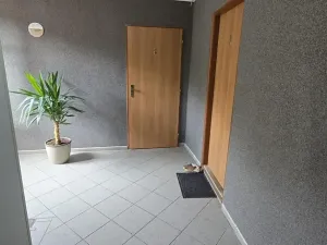 Pronájem bytu 1+1, Česká Lípa, 45 m2