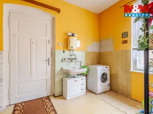 Prodej bytu 1+1, Františkov nad Ploučnicí, 36 m2