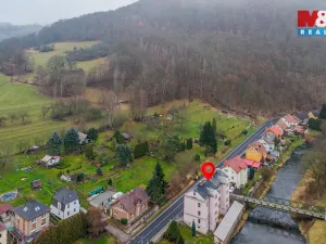 Prodej bytu 1+1, Františkov nad Ploučnicí, 36 m2