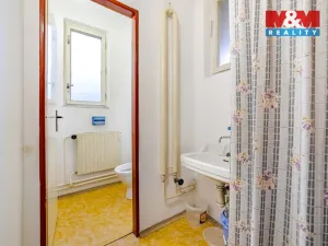 Pronájem rodinného domu, Mělník, Strážnická, 140 m2