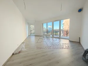 Pronájem bytu 2+kk, České Budějovice, Na Zlaté stoce, 54 m2