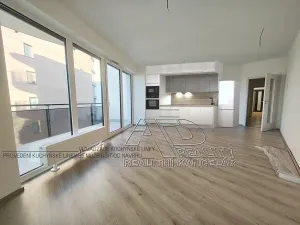 Pronájem bytu 2+kk, České Budějovice, Na Zlaté stoce, 54 m2