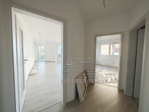 Pronájem bytu 2+kk, České Budějovice, Na Zlaté stoce, 54 m2