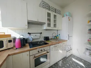 Prodej bytu 2+kk, Praha - Vršovice, Kišiněvská, 48 m2