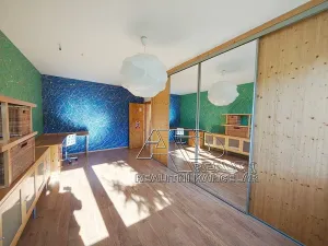 Prodej bytu 3+1, České Budějovice, Nádražní, 80 m2