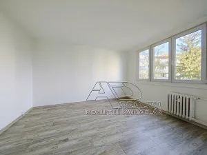 Prodej bytu 3+1, České Budějovice, L. M. Pařízka, 61 m2