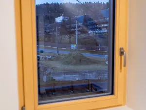 Prodej bytu 3+kk, Bedřichov, 76 m2